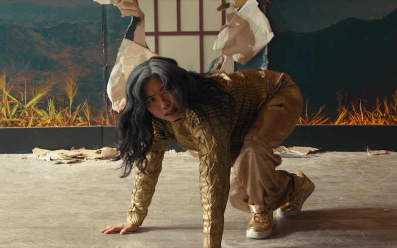 Nike Sneakers in Jackpot! (2024) (Image 1)