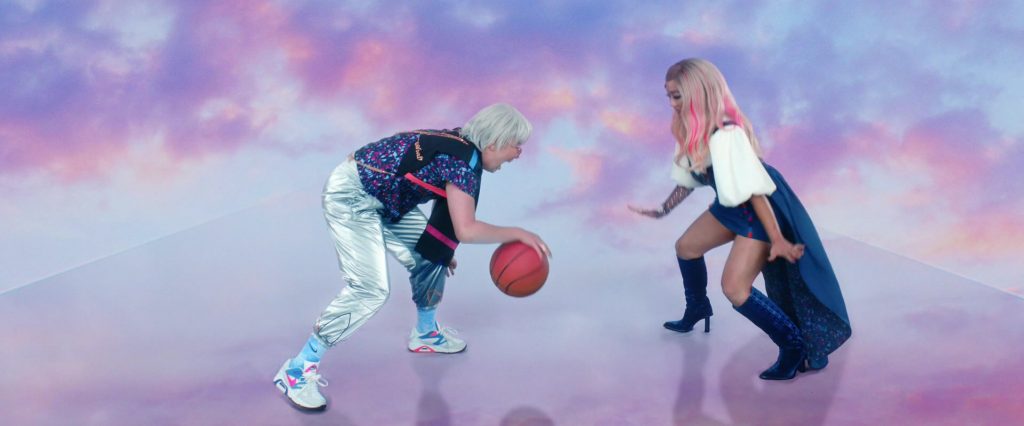 Nike Sneakers in Joy Ride (2023) (Image 1)