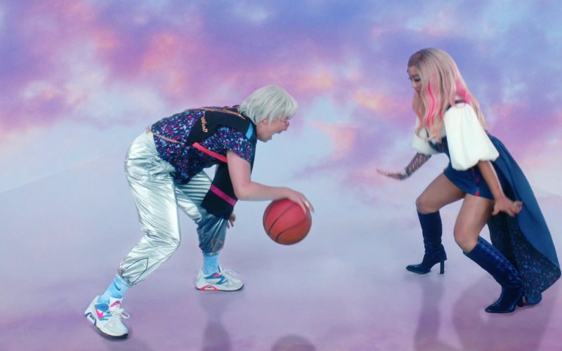 Nike Sneakers in Joy Ride (2023) (Image 1)