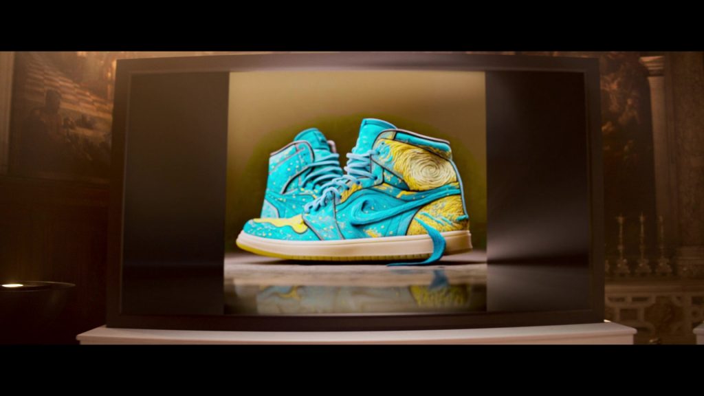 Nike Sneakers in Lift (2024) (Image 1)