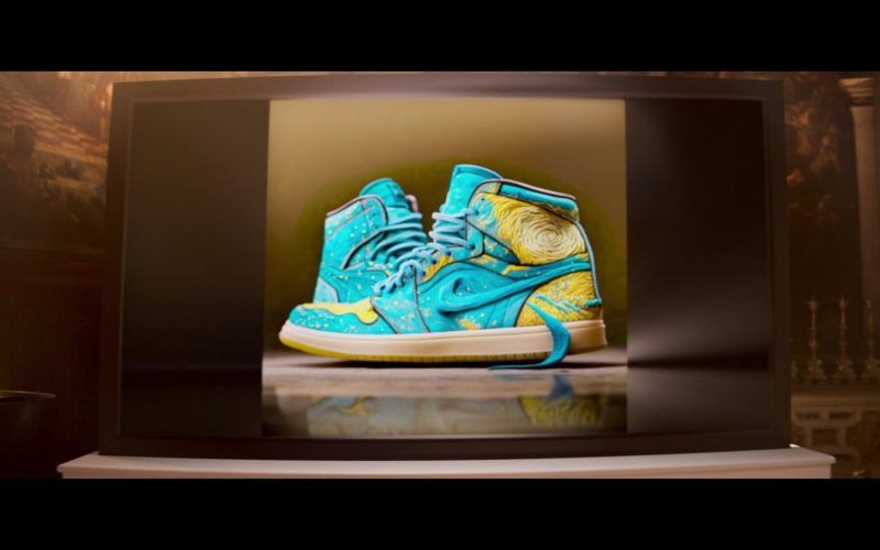 Nike Sneakers in Lift (2024) (Image 1)