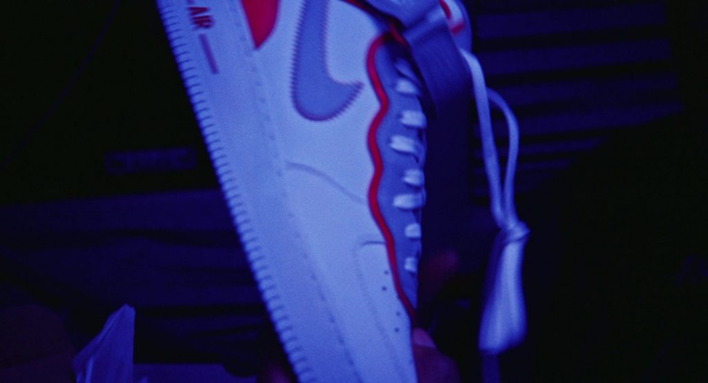 Nike Sneakers in Lost Soulz (2023) (Image 6)