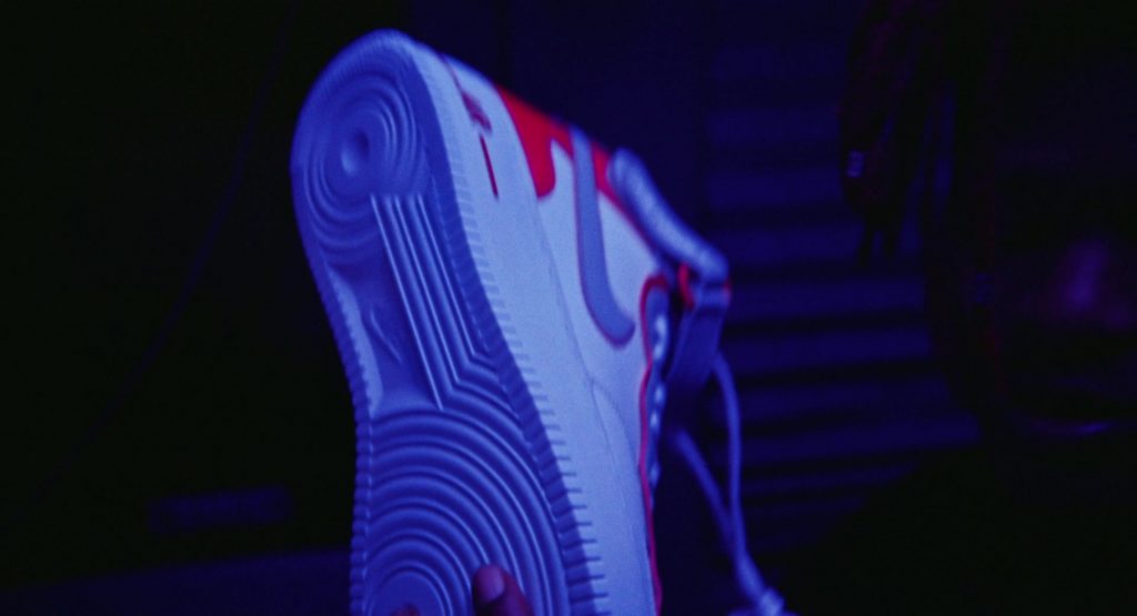 Nike Sneakers in Lost Soulz (2023) (Image 7)