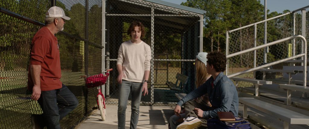 Nike Sneakers in Monster Summer (2024) (Image 1)