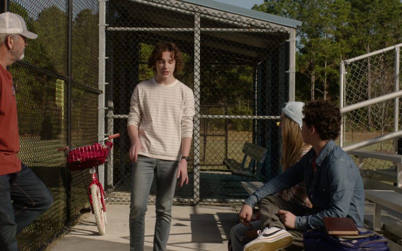 Nike Sneakers in Monster Summer (2024) (Image 1)