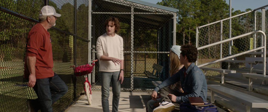 Nike Sneakers in Monster Summer (2024) (Image 2)