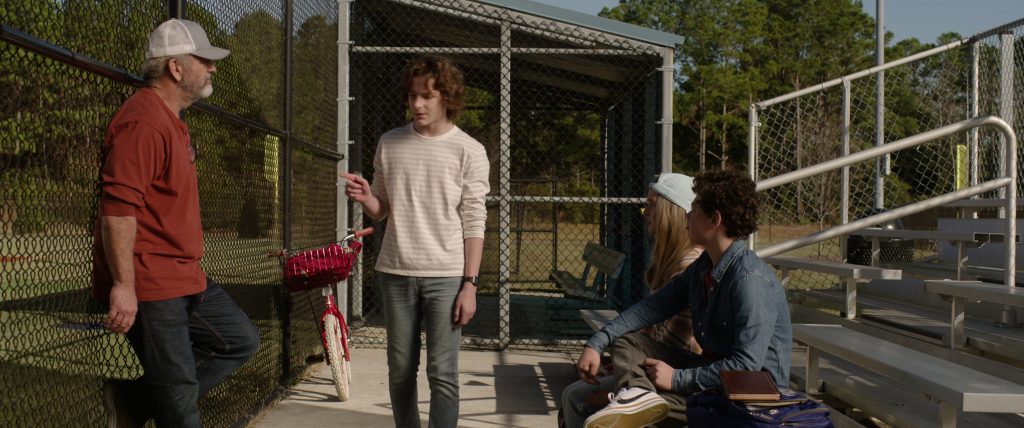 Nike Sneakers in Monster Summer (2024) (Image 3)