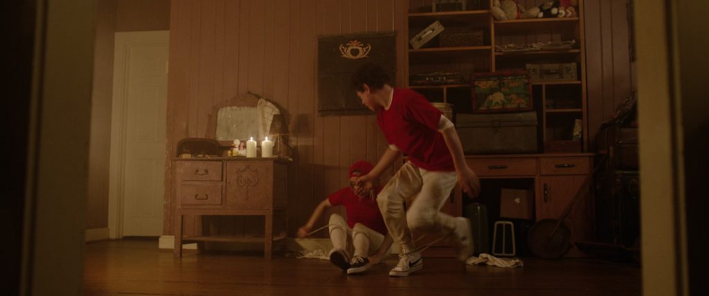 Nike Sneakers in Monster Summer (2024) (Image 4)