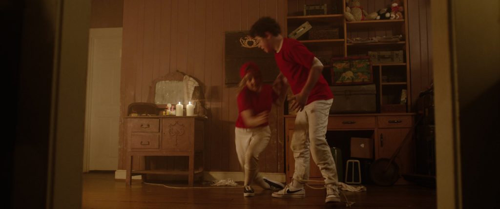 Nike Sneakers in Monster Summer (2024) (Image 5)