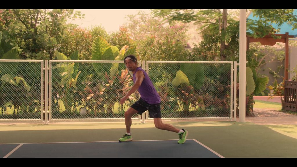 Nike Sneakers in Mother of the Bride (2024) (Image 1)