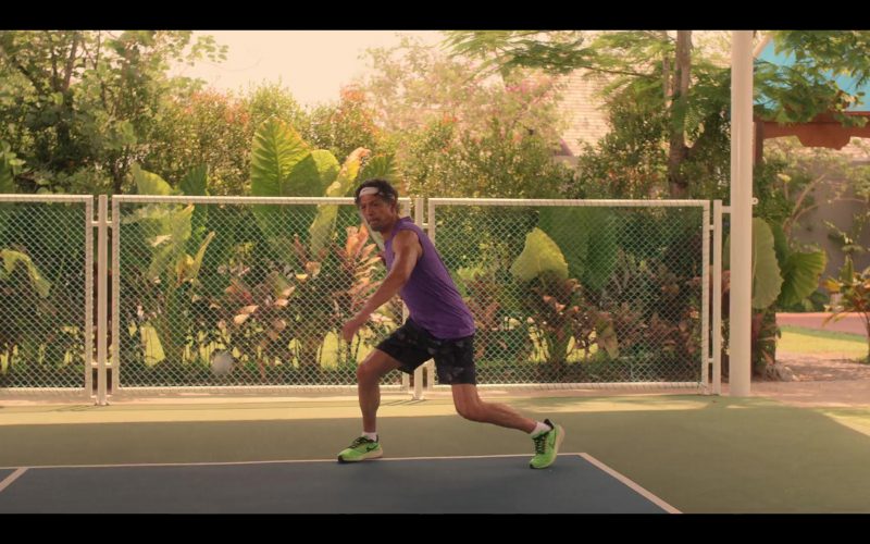 Nike Sneakers in Mother of the Bride (2024) (Image 1)