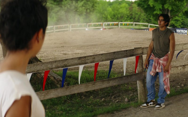 Nike Sneakers in Motorheads S01E06 “Reassemble” (2025) (Image 1)