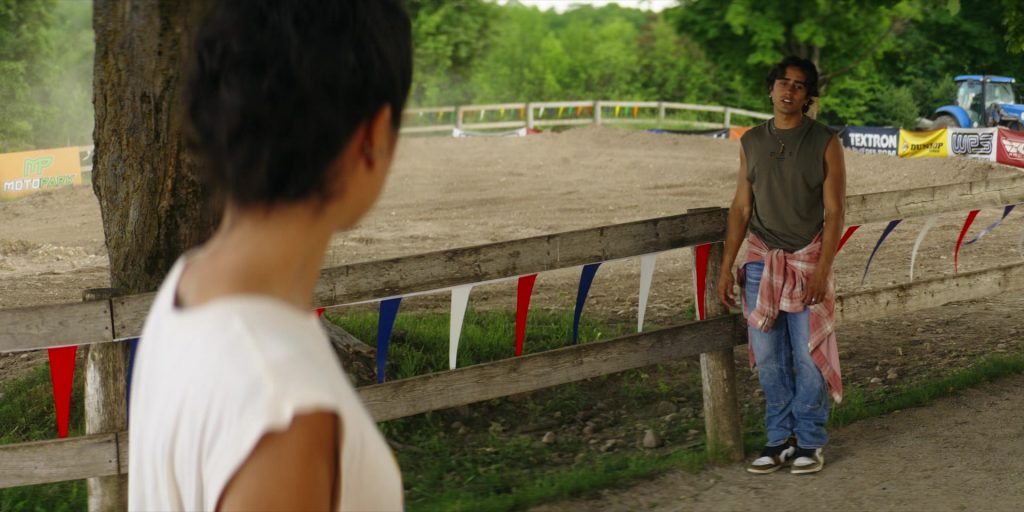 Nike Sneakers in Motorheads S01E06 “Reassemble” (2025) (Image 3)