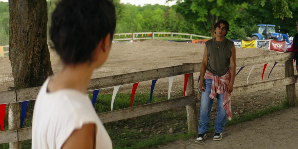 Nike Sneakers in Motorheads S01E06 “Reassemble” (2025) (Image 5)