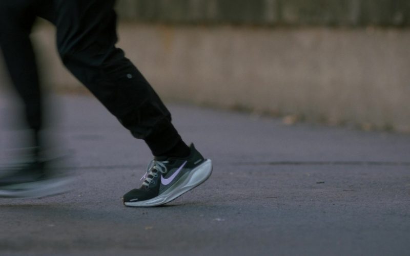 Nike Sneakers in NCIS Tony and Ziva S01E07 “Dark Mirror” (2025) (Image 1)