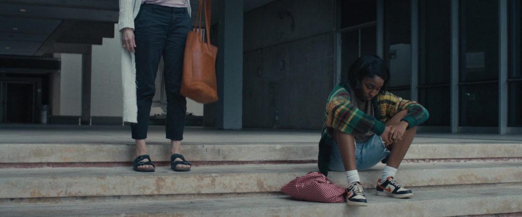 Nike Sneakers in Omni Loop (2024) (Image 13)