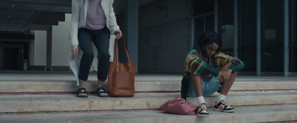 Nike Sneakers in Omni Loop (2024) (Image 2)