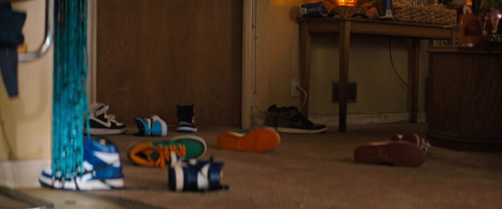 Nike Sneakers in One Of Them Days (2025) (Image 18)