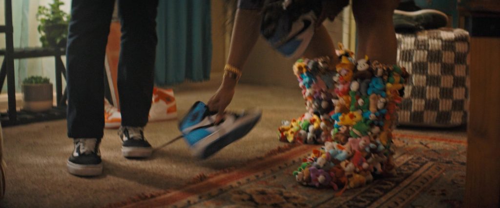 Nike Sneakers in One Of Them Days (2025) (Image 19)