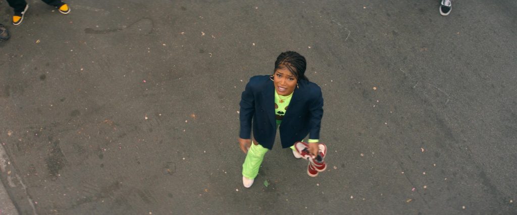 Nike Sneakers in One Of Them Days (2025) (Image 32)