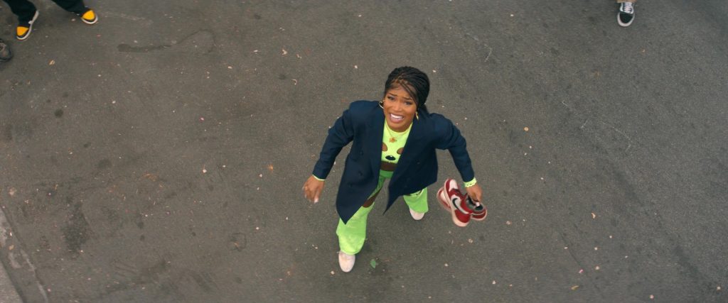 Nike Sneakers in One Of Them Days (2025) (Image 33)