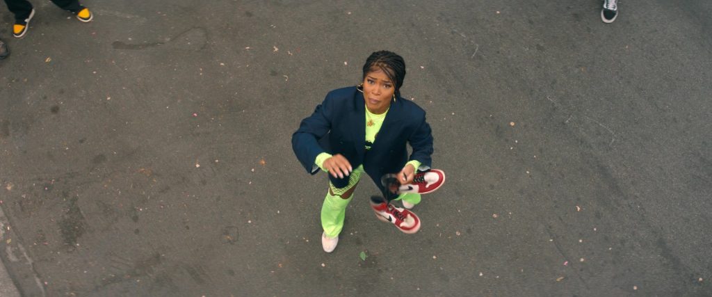 Nike Sneakers in One Of Them Days (2025) (Image 34)