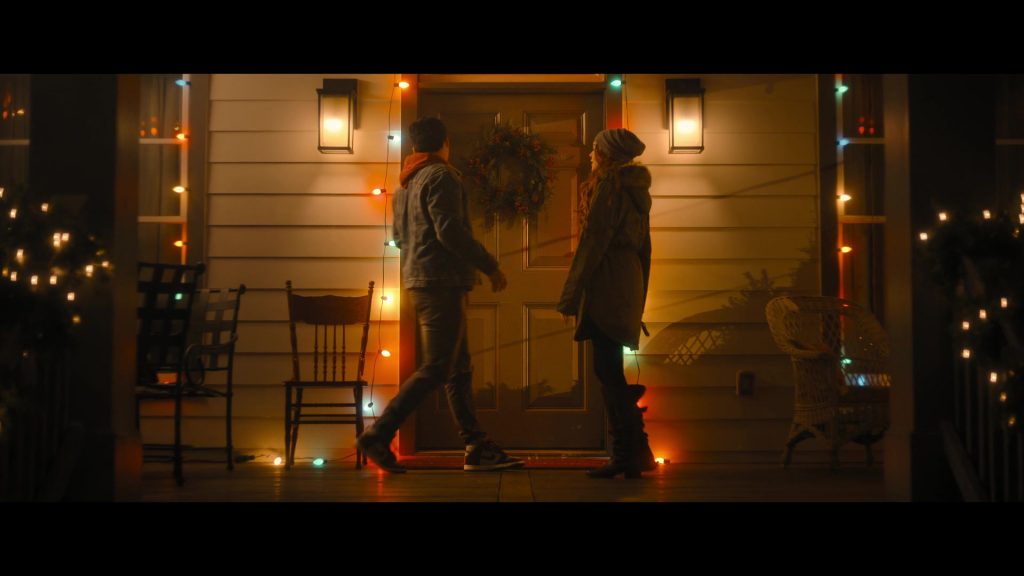 Nike Sneakers in Our Little Secret (2024) (Image 1)