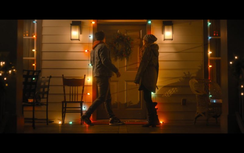 Nike Sneakers in Our Little Secret (2024) (Image 1)