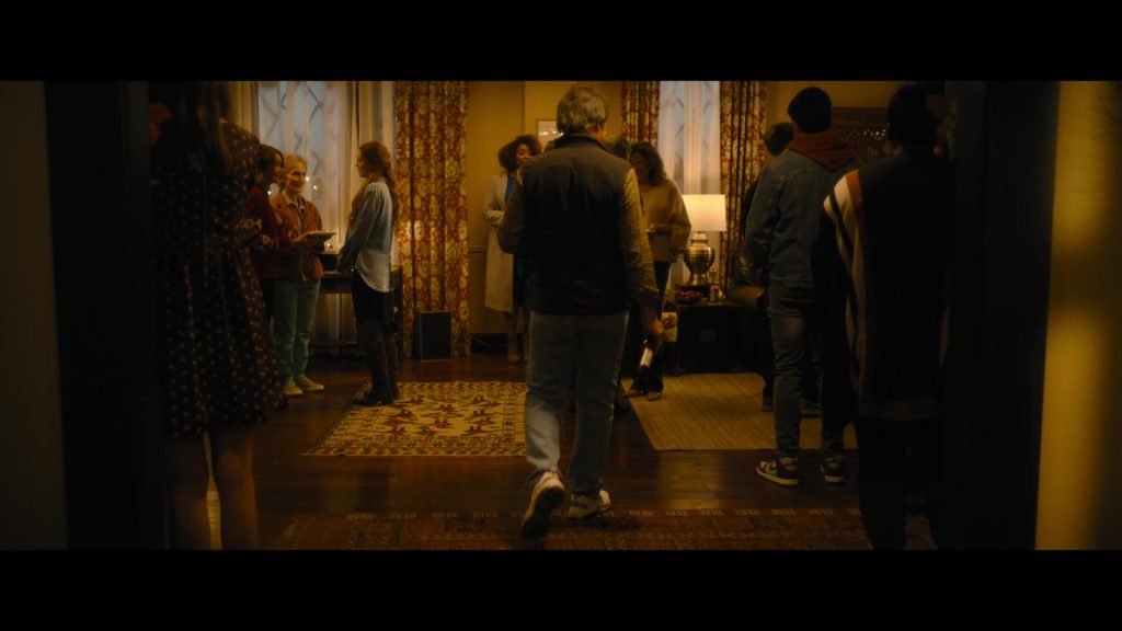 Nike Sneakers in Our Little Secret (2024) (Image 10)