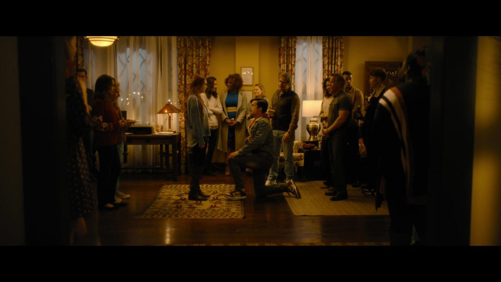 Nike Sneakers in Our Little Secret (2024) (Image 11)