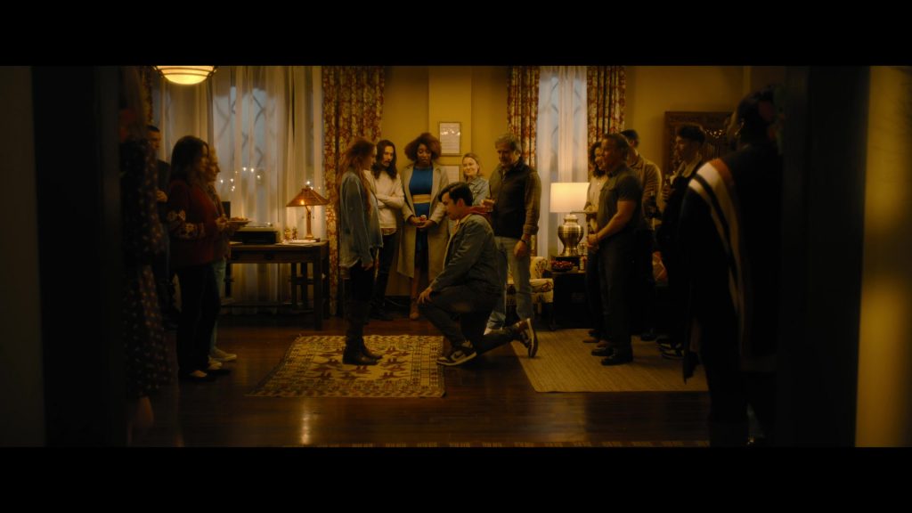 Nike Sneakers in Our Little Secret (2024) (Image 2)