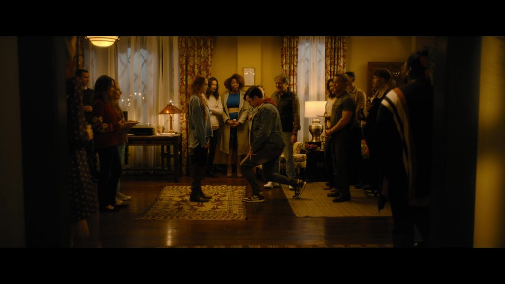 Nike Sneakers in Our Little Secret (2024) (Image 3)