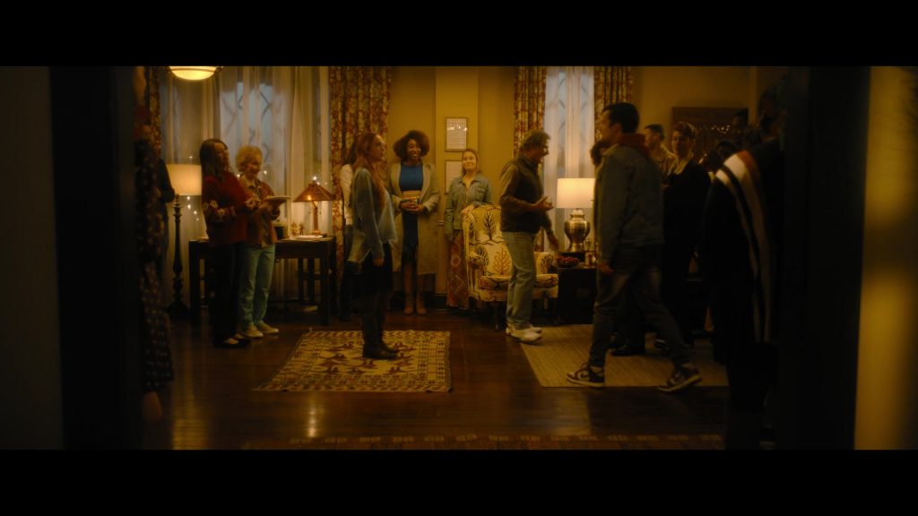 Nike Sneakers in Our Little Secret (2024) (Image 4)