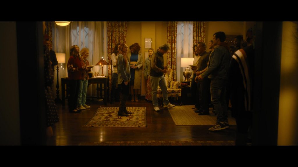Nike Sneakers in Our Little Secret (2024) (Image 5)