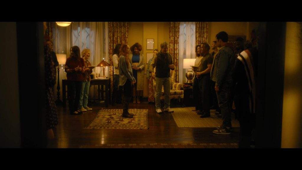 Nike Sneakers in Our Little Secret (2024) (Image 6)