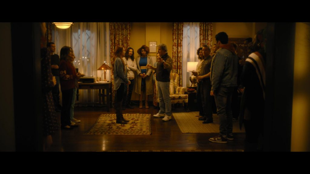 Nike Sneakers in Our Little Secret (2024) (Image 8)
