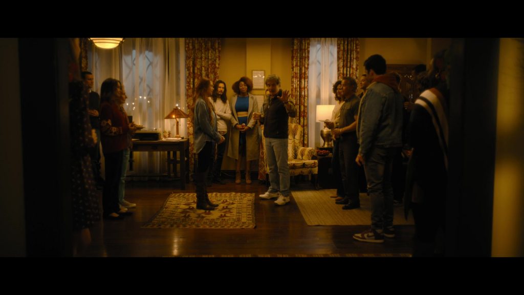 Nike Sneakers in Our Little Secret (2024) (Image 9)