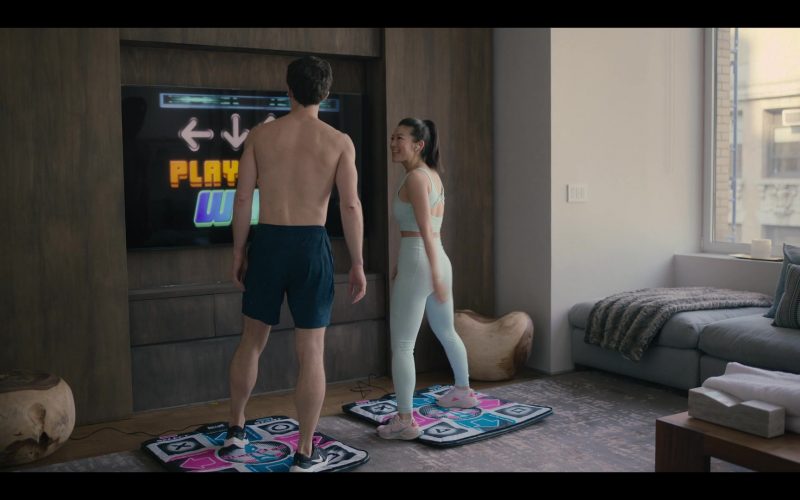 Nike Sneakers in Partner Track S01E04 “Due Diligence” (2022) (Image 1)