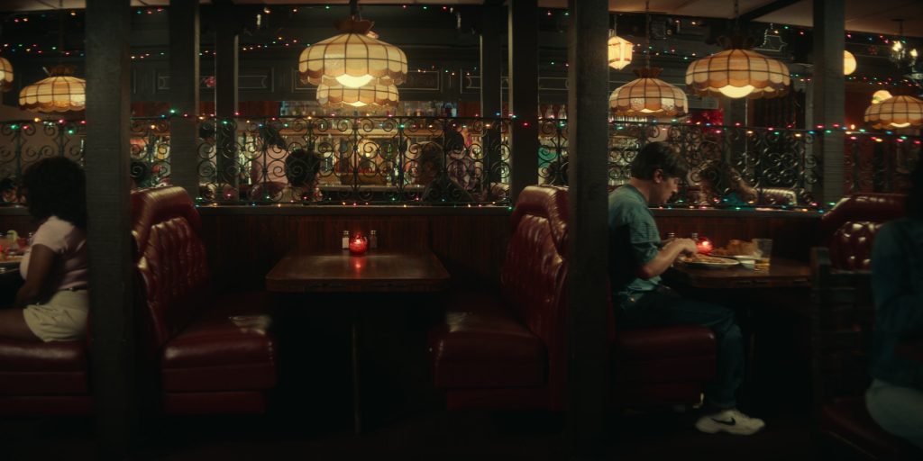 Nike Sneakers in Physical S03E06 “Like You Mean It” (2023) (Image 1)