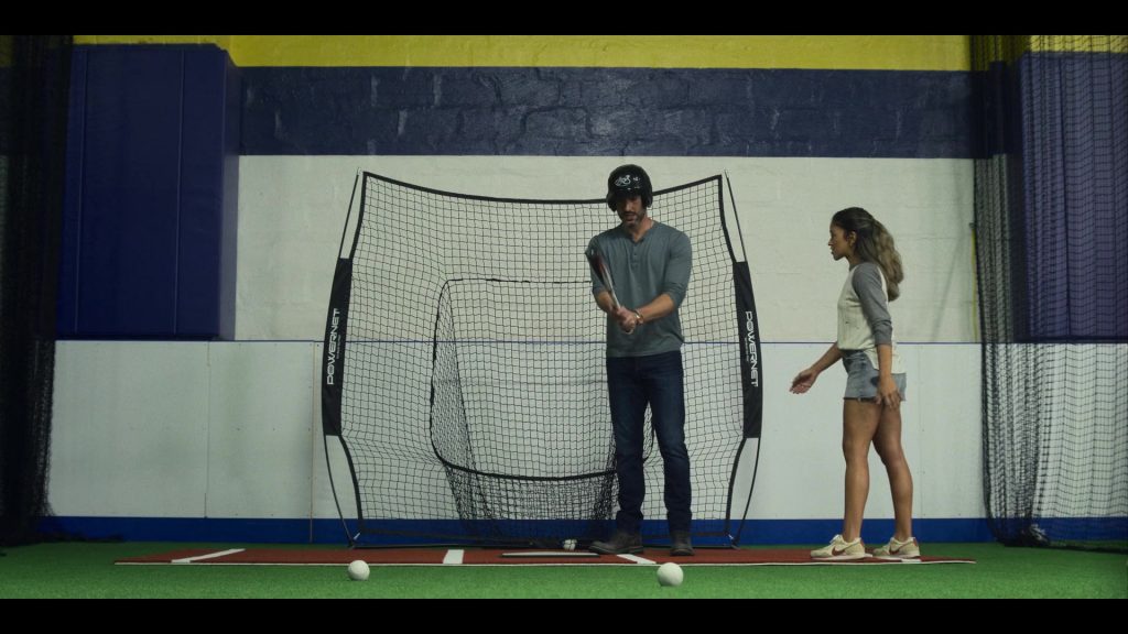 Nike Sneakers in Players (2024) (Image 1)