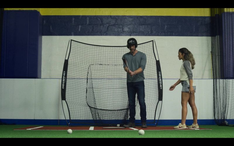 Nike Sneakers in Players (2024) (Image 1)