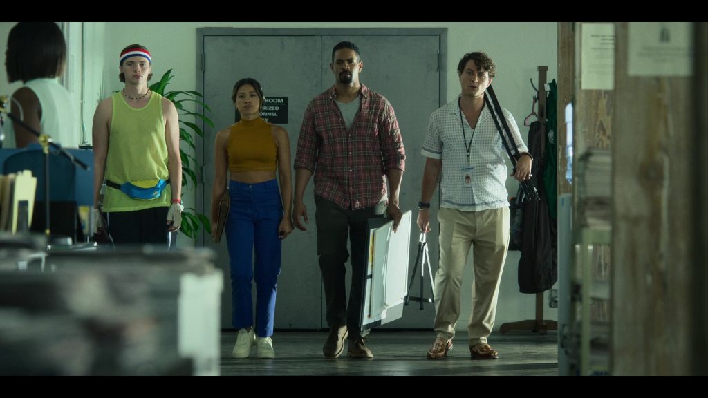 Nike Sneakers in Players (2024) (Image 12)