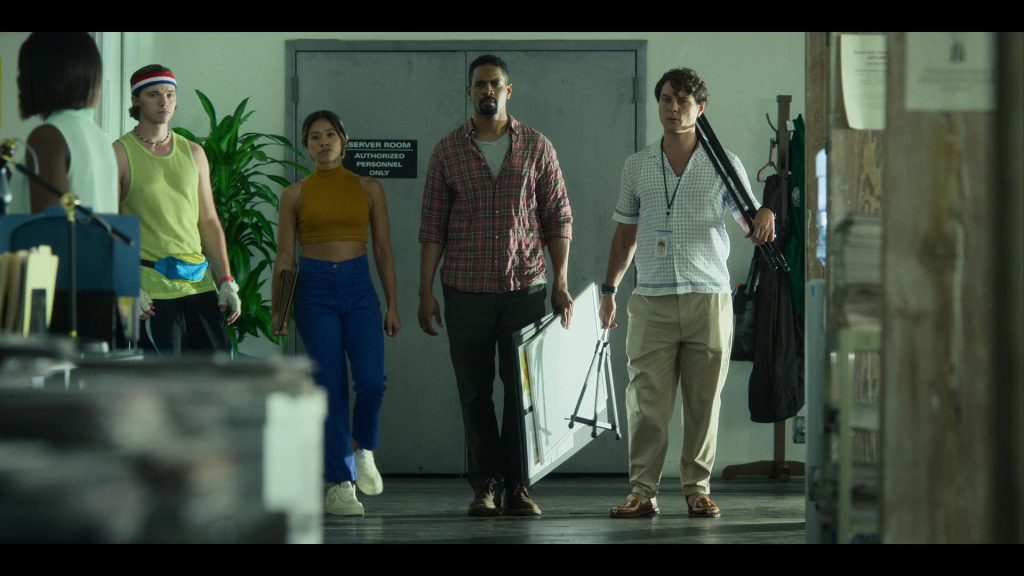 Nike Sneakers in Players (2024) (Image 13)