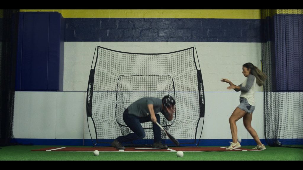 Nike Sneakers in Players (2024) (Image 2)