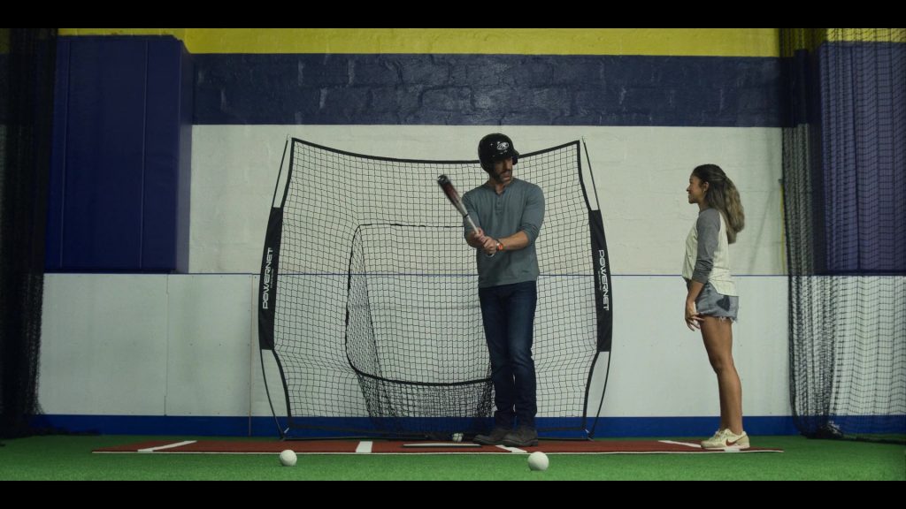 Nike Sneakers in Players (2024) (Image 3)