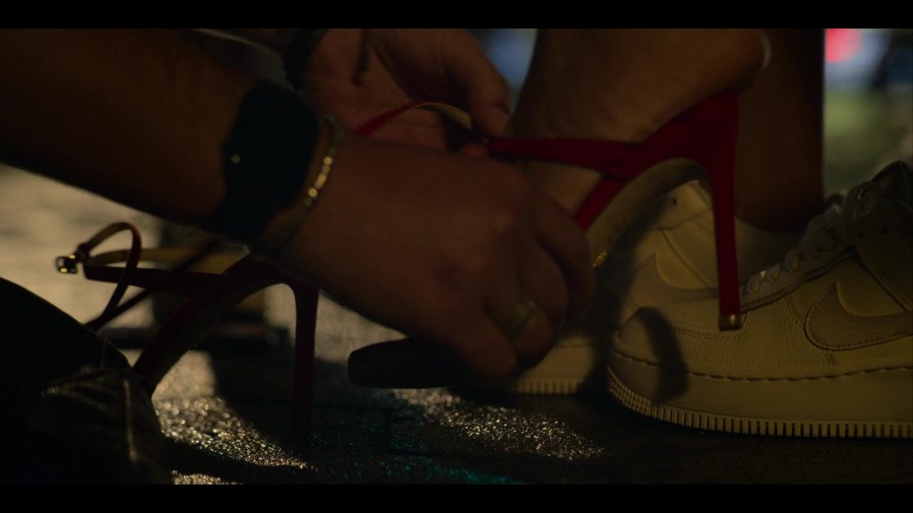 Nike Sneakers in Players (2024) (Image 7)