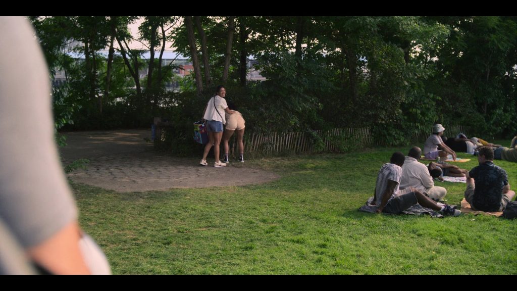 Nike Sneakers in Players (2024) (Image 9)