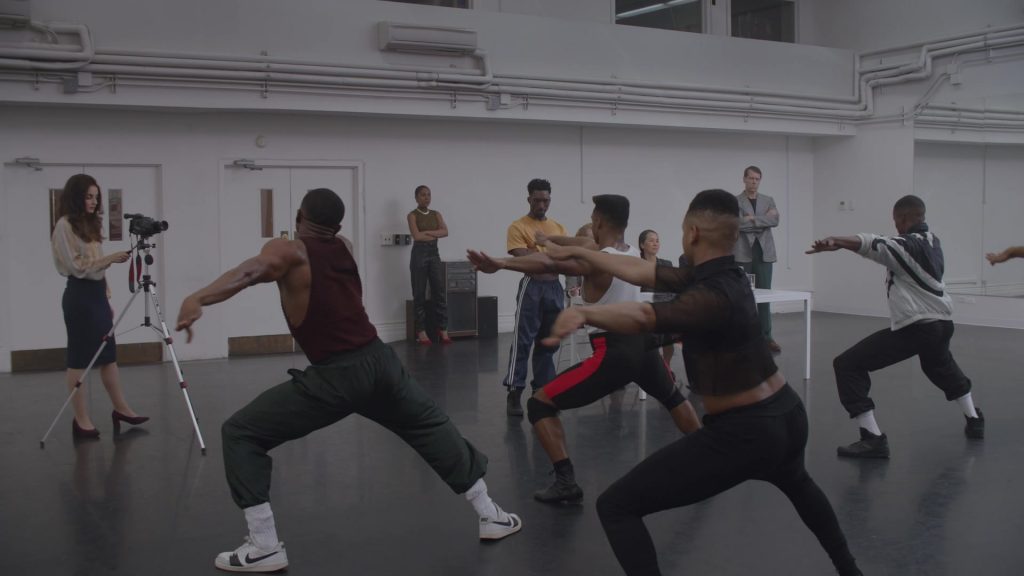 Nike Sneakers in Pose – Season 2, Episode 5, What Would Candy Do (2019) (Image 1)