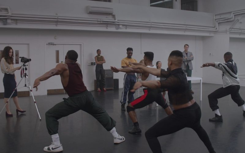Nike Sneakers in Pose – Season 2, Episode 5, What Would Candy Do (2019) (Image 1)