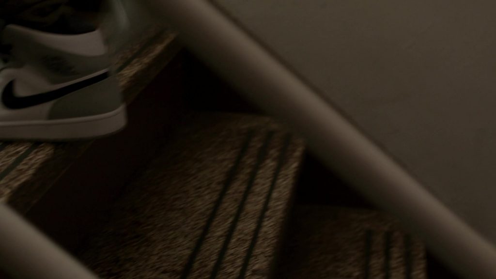 Nike Sneakers in Power Book II - Ghost S02E09 “A Fair Fight” (2022) (Image 1)